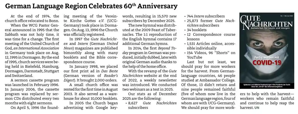 German Language Region Celebrates 60th Anniversary2